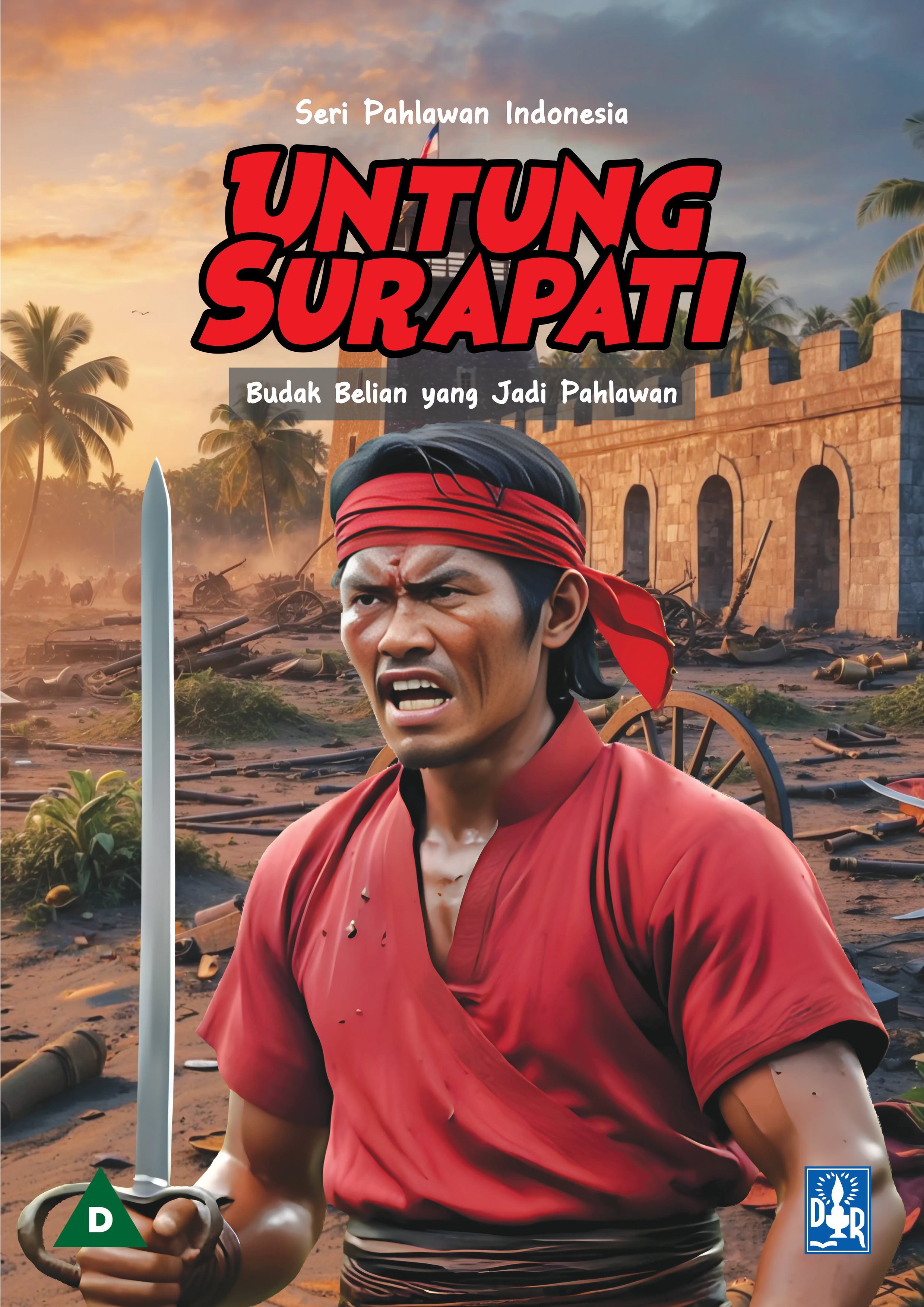 Book Cover